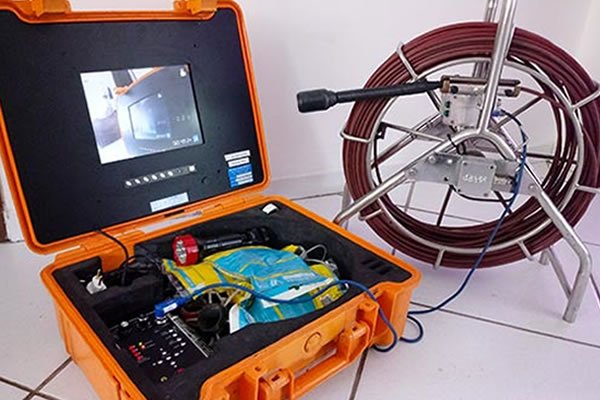 video-inspecao Home